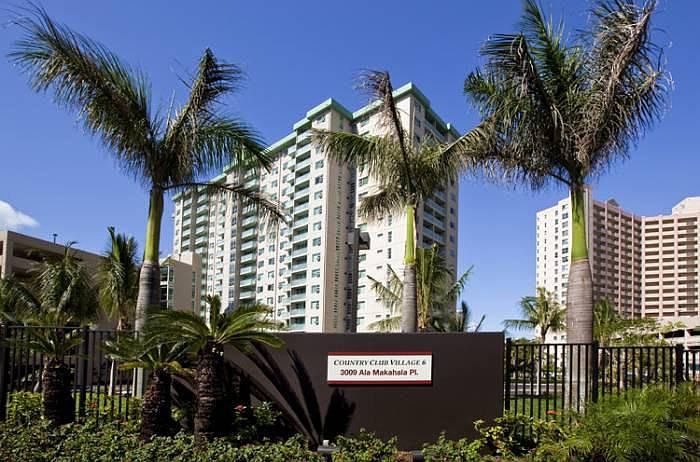 Building from street view
