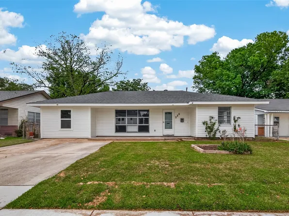 226 W 4th St, Deer Park, TX 77536