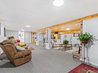 1189 E Tulsa Ave, Kansas, OK 74347