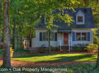 231 Pineview Rd, Durham, NC 27707