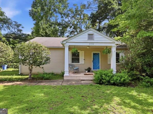 3753 Mote Rd, Columbus, GA 31907