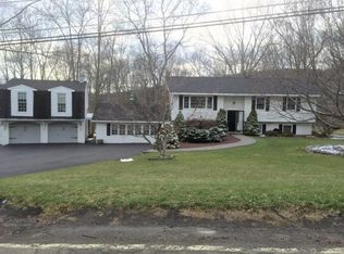 1471 Bornt Hill Rd, Endicott, NY 13760