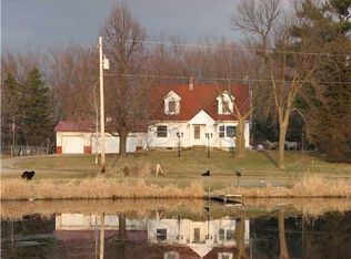 1143 71st St, Keystone, IA 52249