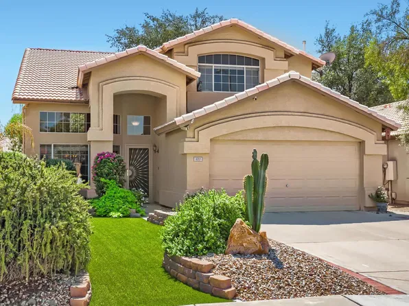233 W GROVERS Avenue, Phoenix, AZ 85023