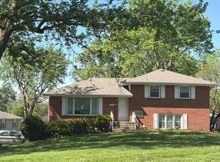 1922 S Osage St, Independence, MO 64055
