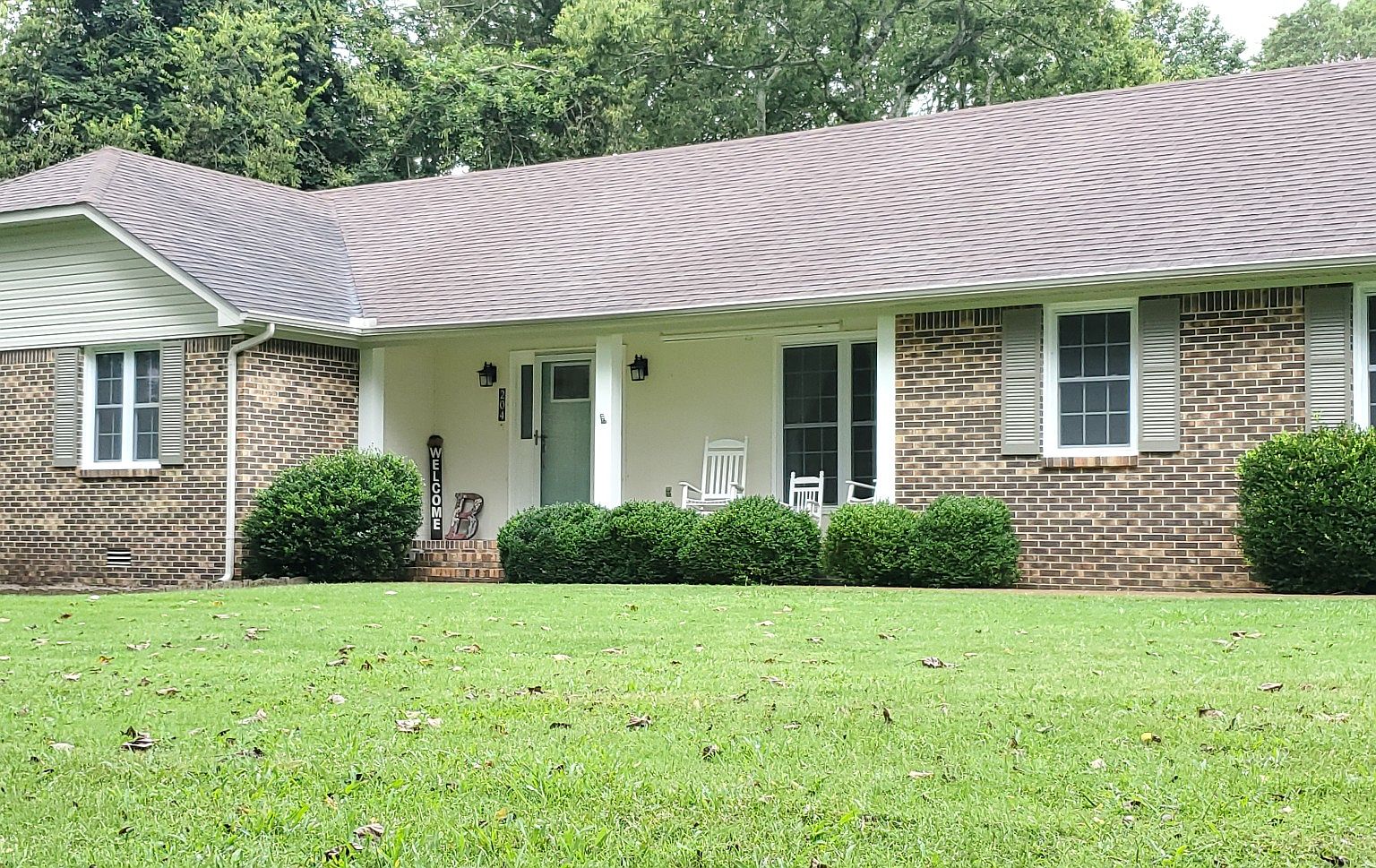 204 Robin Hood Rd, Pulaski, TN 38478 Zillow