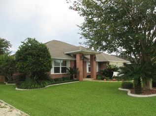 5874 Admirals Rd, Milton, FL 32583