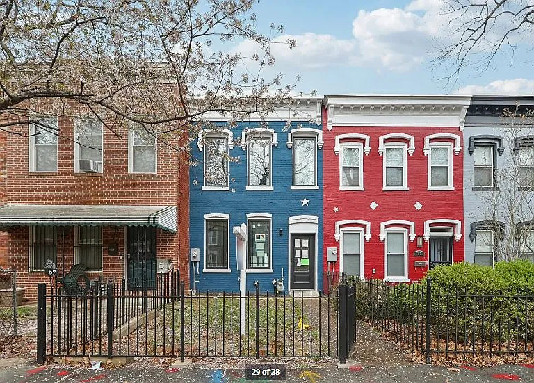 55 P St NW — Photo 31