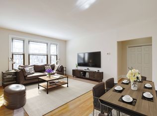 The Argonne, Washington, DC 20009