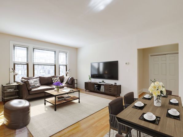 1629 Columbia Rd NW APT 528