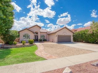 6261 Viale Del Sol Ave, El Paso, TX 79932