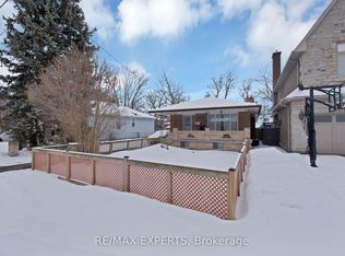934 Beechwood Ave, Mississauga, ON