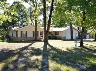 6168 Cottonwood Rd, Harrison, AR 72601