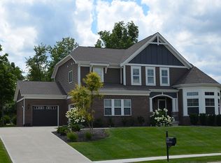 3138 Cherokee Cir, Bargersville, IN