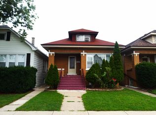 3649 N Sayre Ave, Chicago, IL