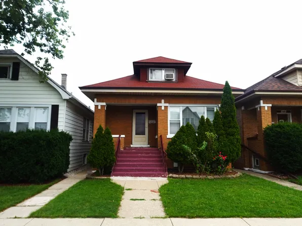 3649 N Sayre Ave, Chicago, IL 60634