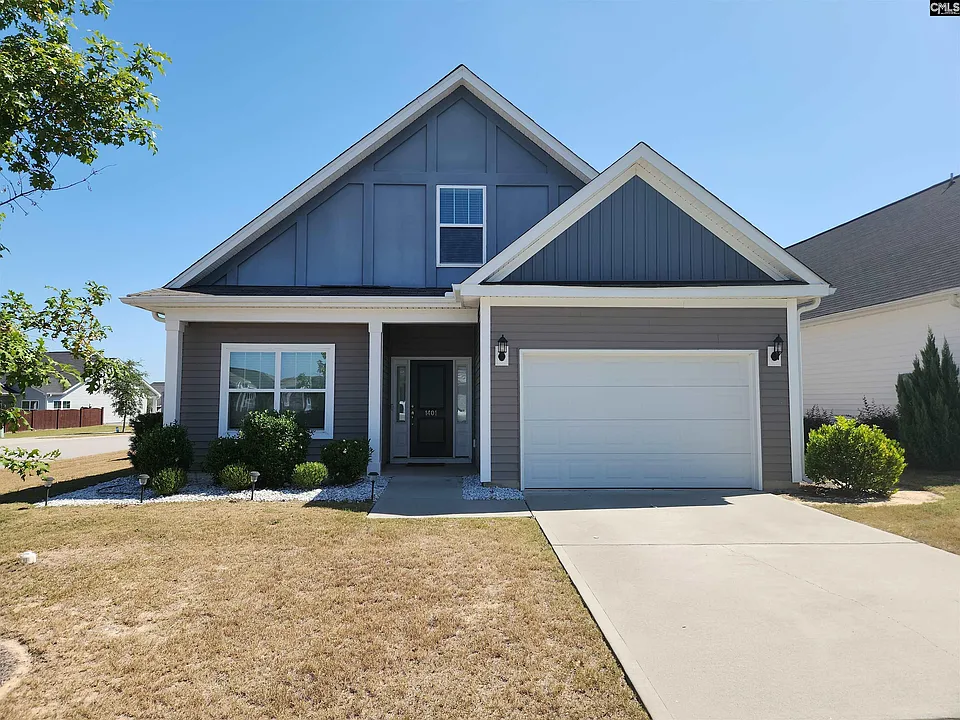 1401 Ardennes Dr