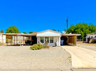 2070 Quartzite Pl, Lake Havasu City, AZ 86404
