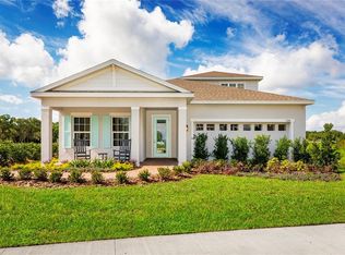 529 Rominger Loop, Apopka, FL 32712