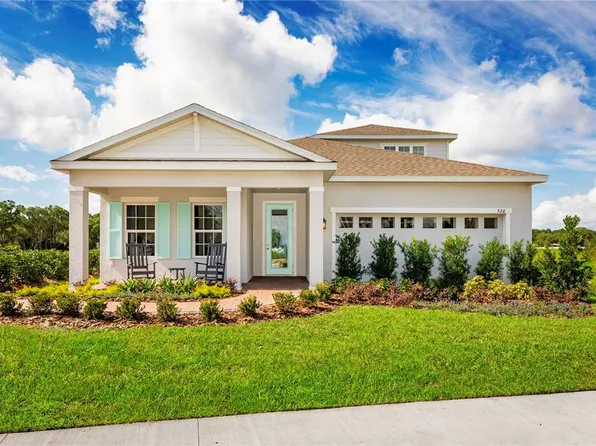 273 Eagle Harbor Way, Daytona Beach, FL 32124