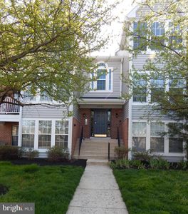 25 Locust Path Ct #8, Baltimore, MD, 21236