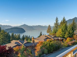 8534 Seascape Ct, West Vancouver, BC V7W3J7