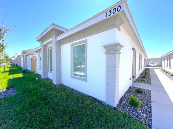 1300 Shavano St, Edinburg, TX