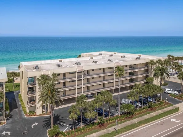 3500 Gulf Blvd APT 317, Belleair Beach, FL 33786
