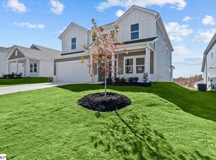 321 Allingham Rd, Piedmont, SC 29673