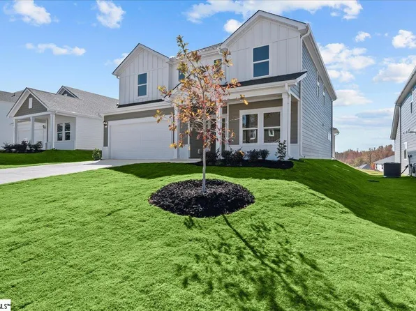 321 Allingham Rd, Piedmont, SC 29673