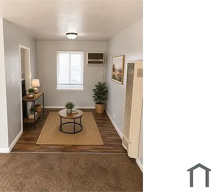 2 bed, 850 sqft, $1,150 — Photo 3