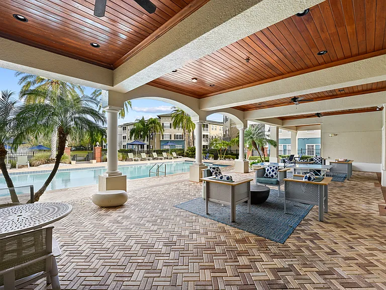 Halston Park Central
