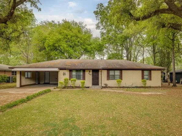 745 Bayou Shores Dr, Monroe, LA 71203