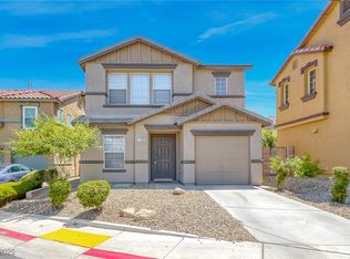 1088 Paradise Coach Dr, Henderson, NV 89002