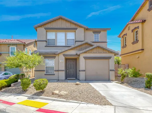 1088 Paradise Coach Dr, Henderson, NV 89002