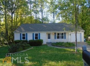 5305 Seattle Slew Ct, Norcross, GA 30093