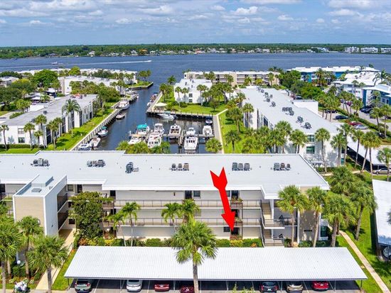 1950 SW Palm City Road #5109, Stuart, FL 34994