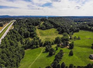 Ebenezer Church Rd, State road, NC 28676