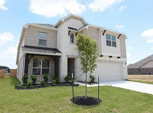 15718 Giant Pine Ln, Cypress, TX 77429