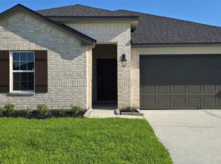 1114 Toledo Bend Pass, Rosharon, TX 77583