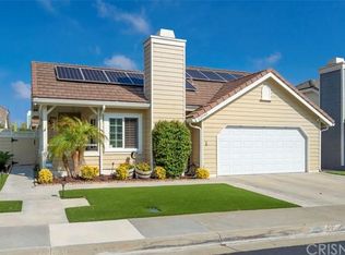 23945 Bar Harbor Ct, Santa Clarita, CA 91355