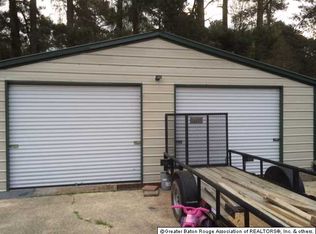 16702 Blaspique Dr, Greenwell Springs, LA 70739