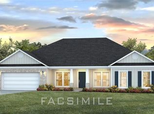 9838 Summit View Cir N, Mobile, AL 36695