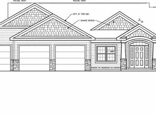 3644 Bucks Trl, Lysander, NY 13027