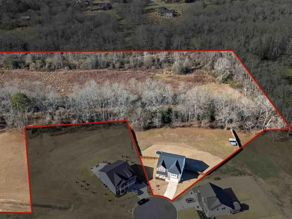 780 Oak Hill Ln, Belton, SC 29627