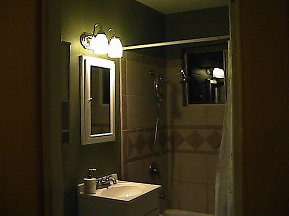 Bath Room