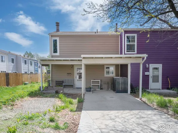 713 Arrow Ct, Lafayette, CO 80026