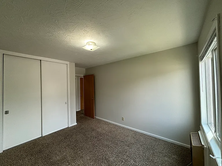 Bedroom @