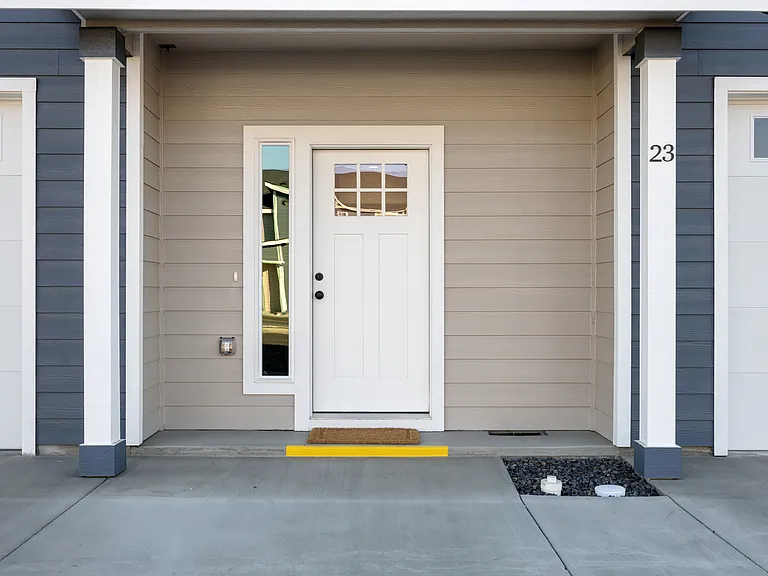 Legacy Townhomes — Photo 43