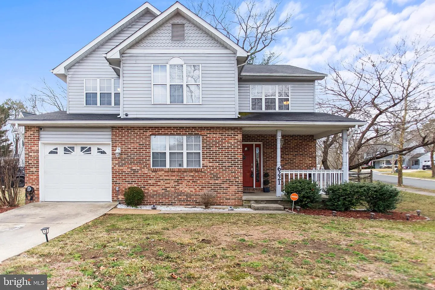 6221 Polar Bear Ct photo 1
